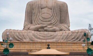3-Hour Walking Guided Tour of Bodh Gaya
