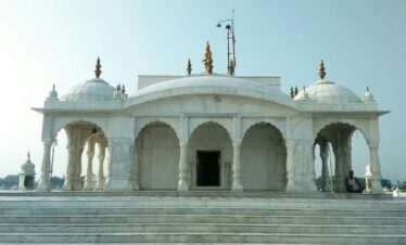 Patna – Karauta – Nalanda (1 Day)