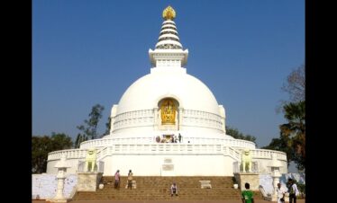 3- Hour Walking Tour Plan: Rajgir Highlights
