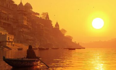 Varanasi Sunrise Tour ( 2 hour)
