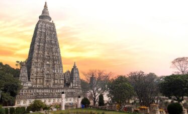 Bodh gaya walking tour (4 Hour)