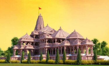 Varanasi to Ayodhya Tour – 2 Days, 1 Night