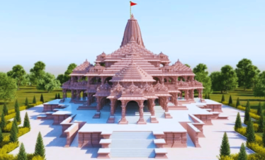 2-Hour Walking Tour of  Ayodhya Ram Mandir