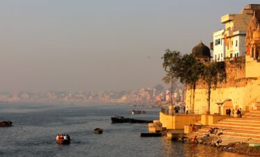 Varanasi 3-Hour Walking Tour